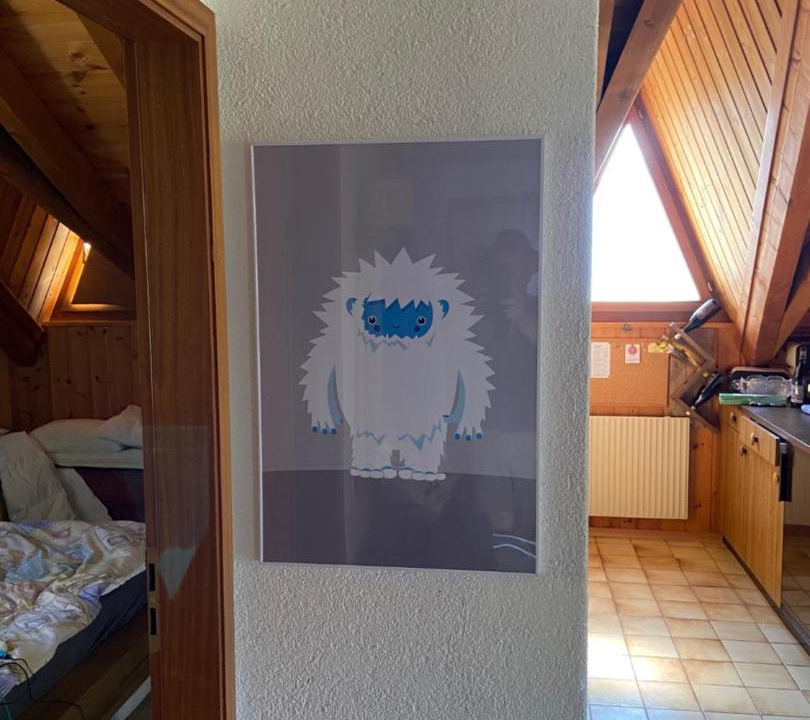 Photo of Others in Val d'Illiez