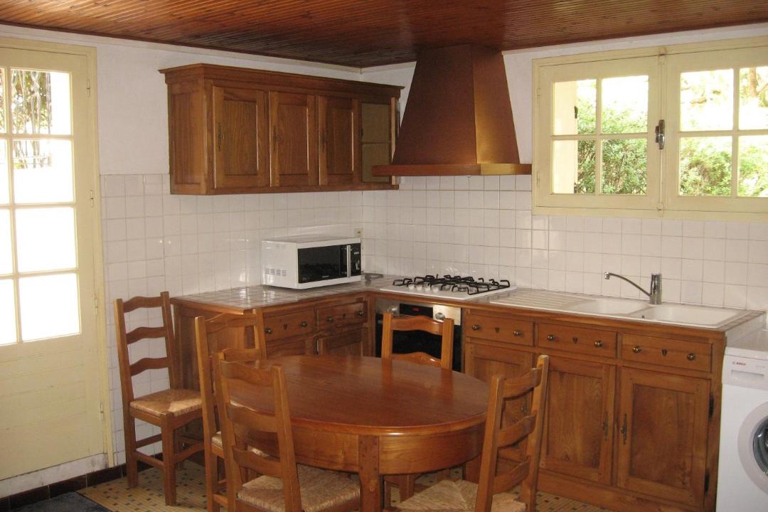 Photo of Kitchen in Saint-Jean-de-Monts