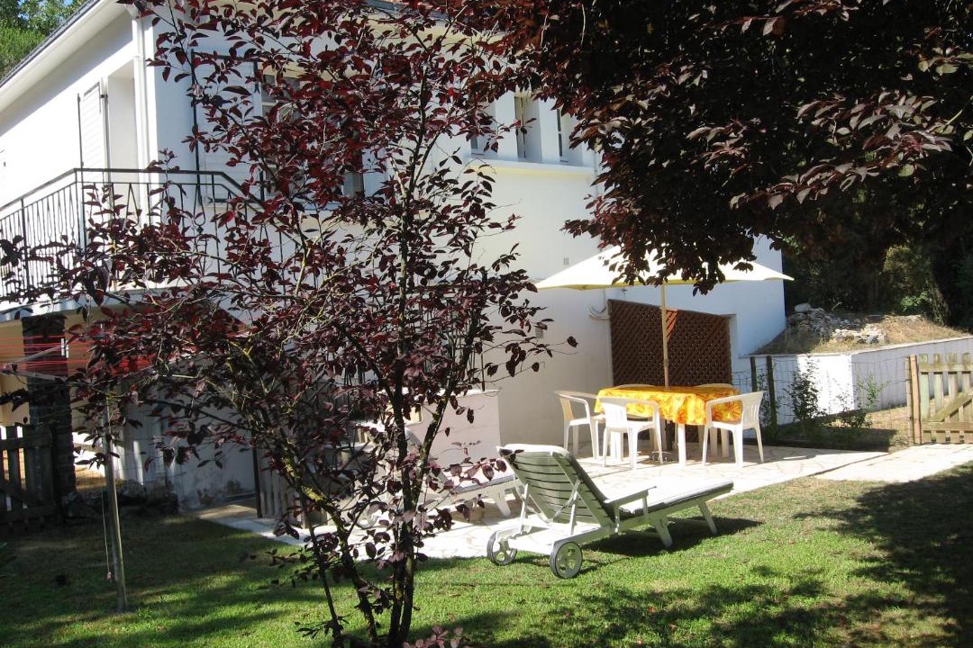 Photo of Buildings in Saint-Jean-de-Monts