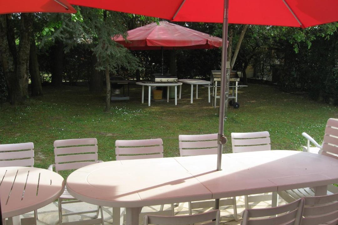 Photo of Patio Balcony in Saint-Jean-de-Monts