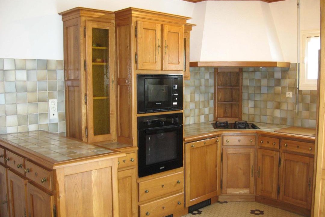 Photo of Kitchen in Saint-Jean-de-Monts