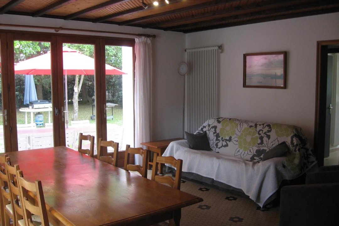Photo of Livingroom in Saint-Jean-de-Monts