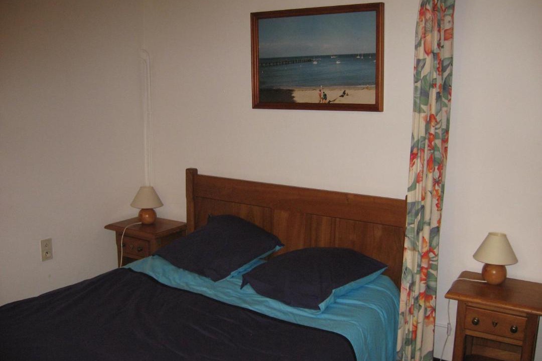 Photo of Bedroom in Saint-Jean-de-Monts