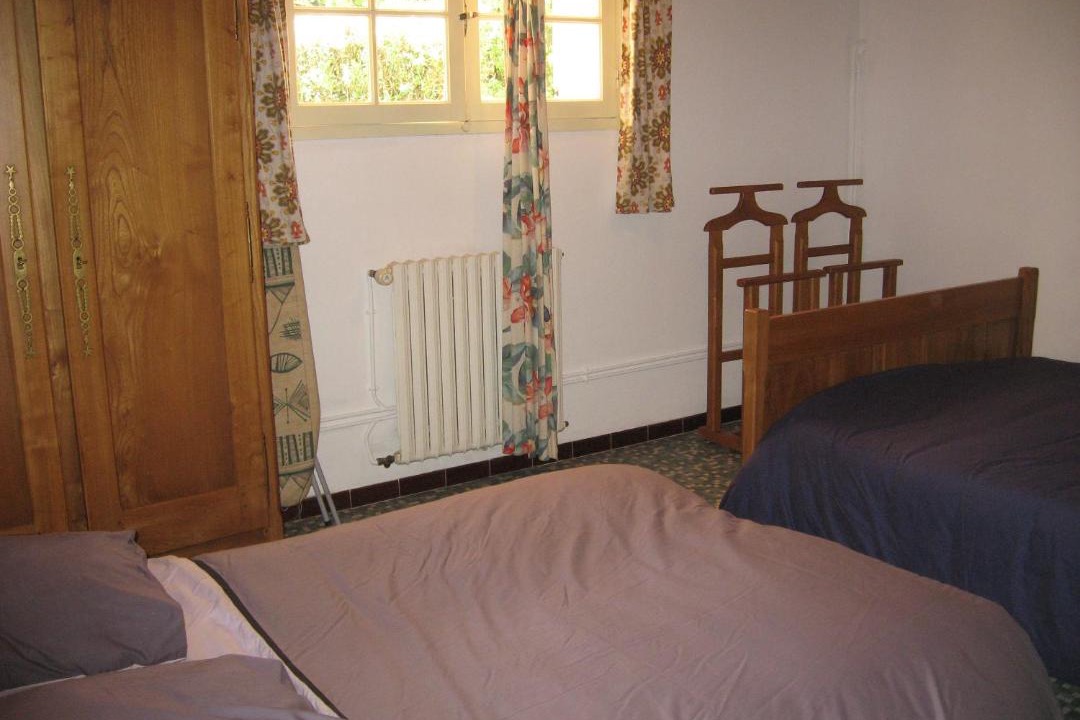 Photo of Bedroom in Saint-Jean-de-Monts