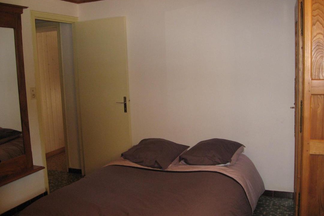 Photo of Bedroom in Saint-Jean-de-Monts