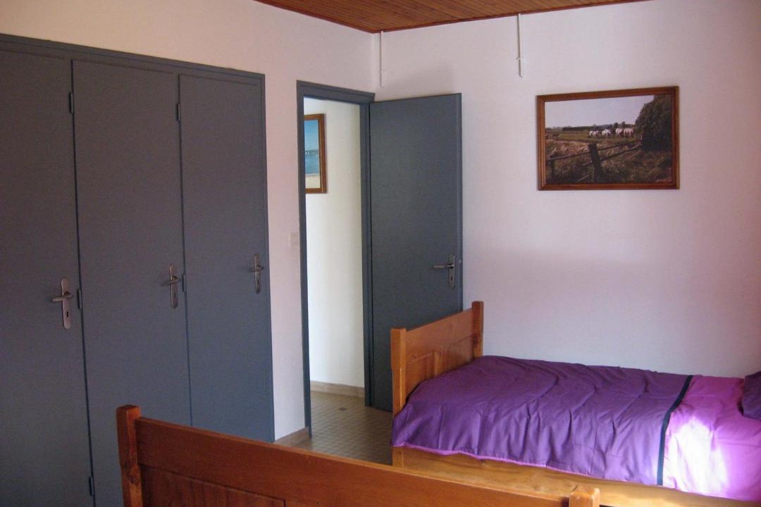 Photo of Bedroom in Saint-Jean-de-Monts