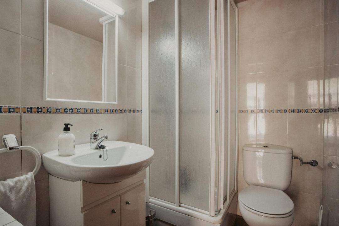 Photo of Bathroom in Les Llosses