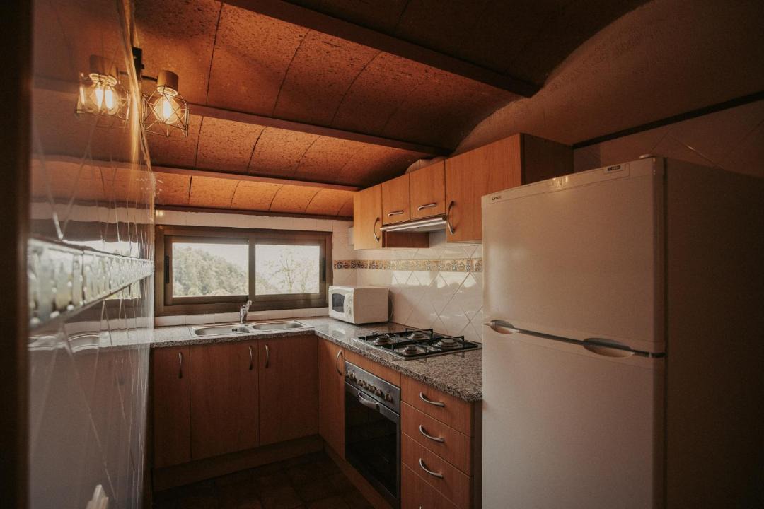 Photo of Kitchen in Les Llosses