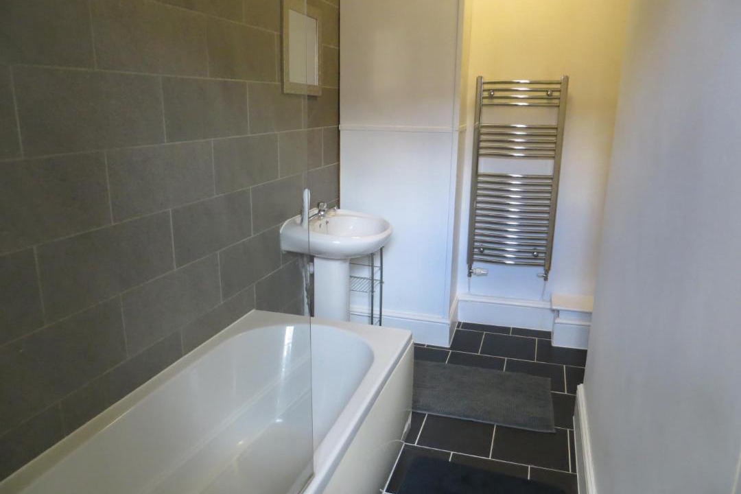 Photo of Bathroom in Downham Market