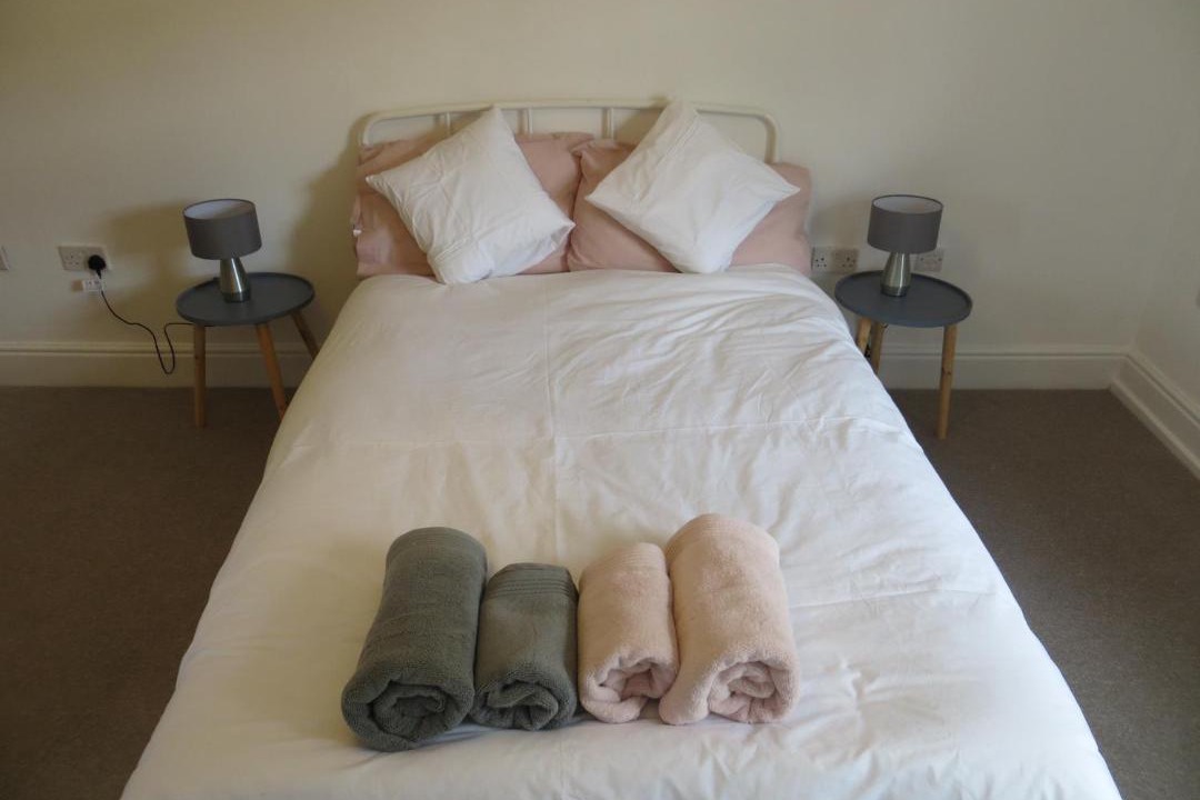 Photo of Bedroom in Downham Market