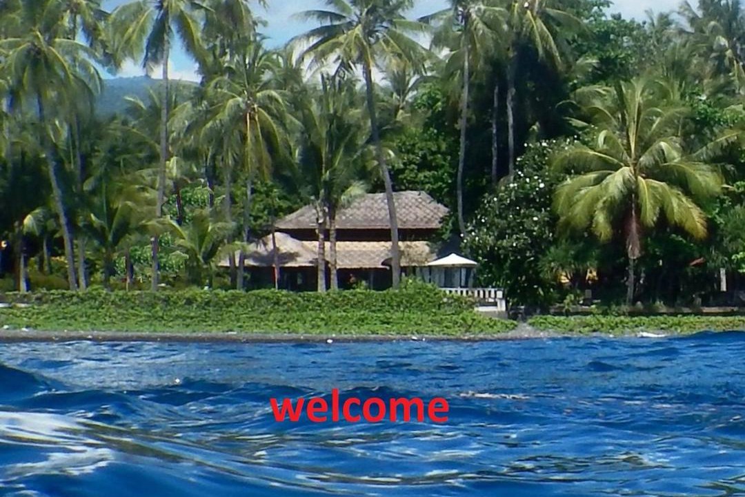 Photo of Outdoor in Tejakula