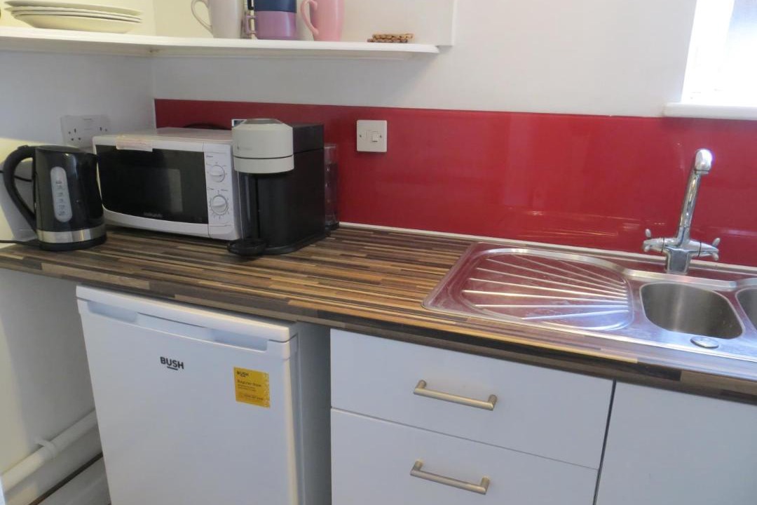 Photo of Kitchen in Downham Market