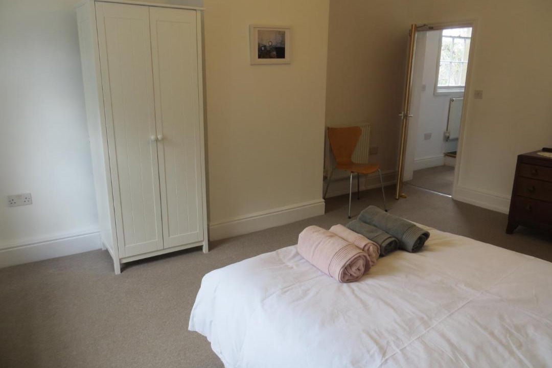 Photo of Bedroom in Downham Market