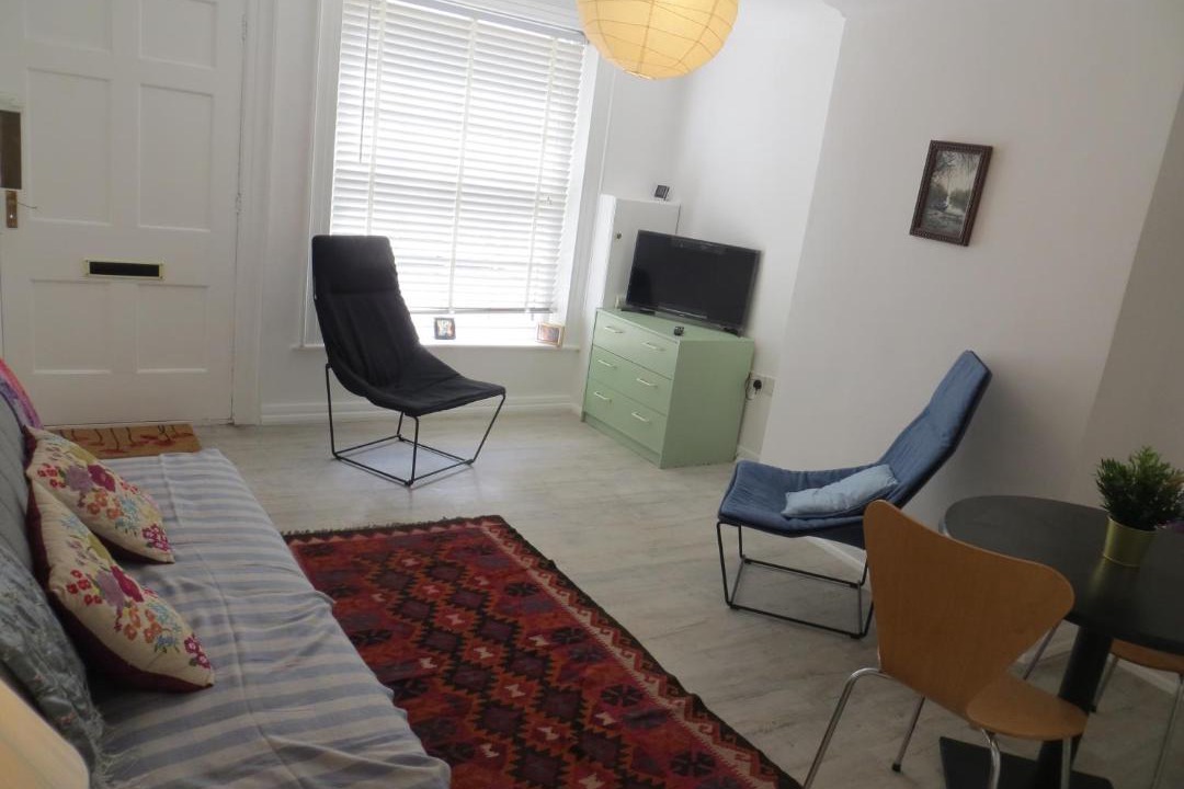 Photo of Livingroom in Downham Market