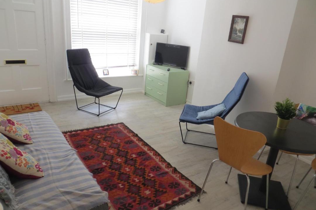 Photo of Livingroom in Downham Market