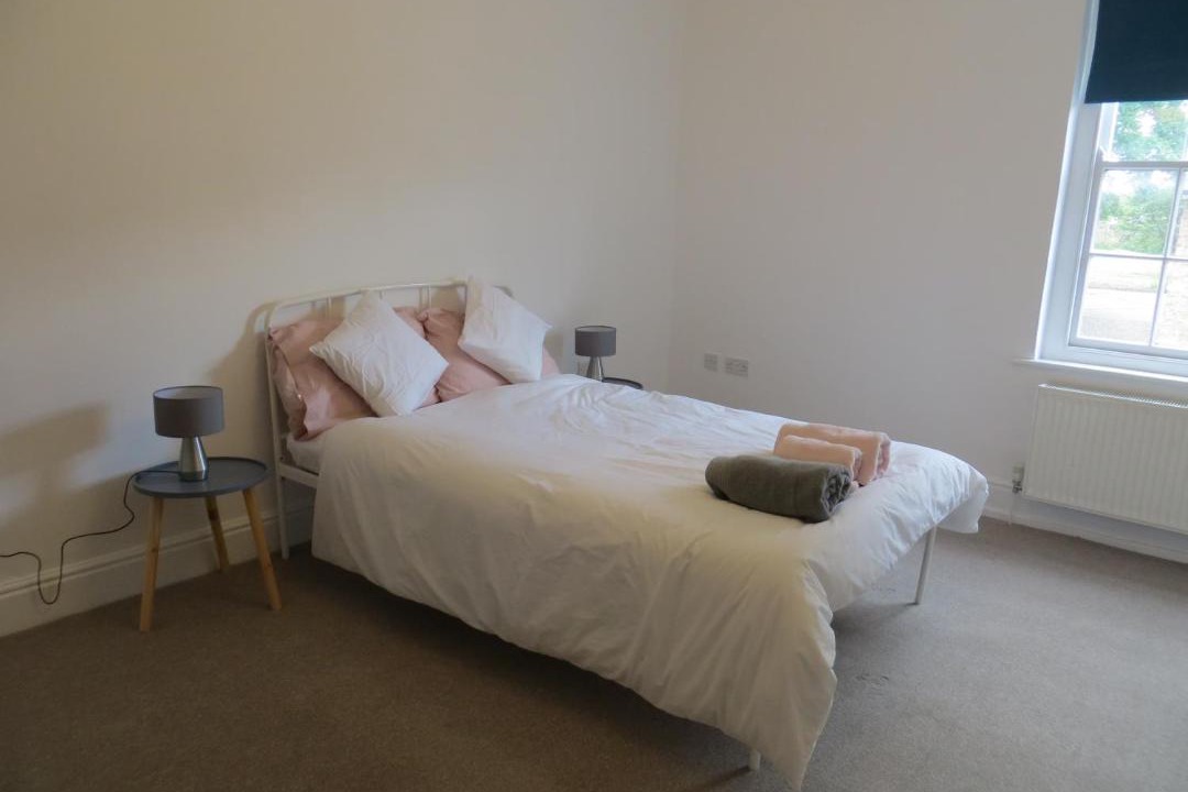 Photo of Bedroom in Downham Market
