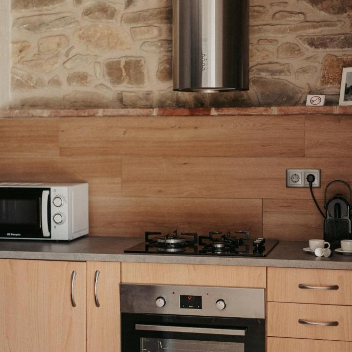 Photo of Kitchen in Les Llosses