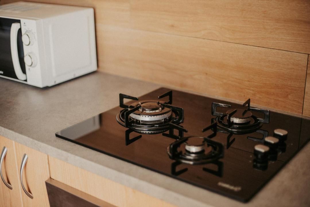 Photo of Kitchen in Les Llosses