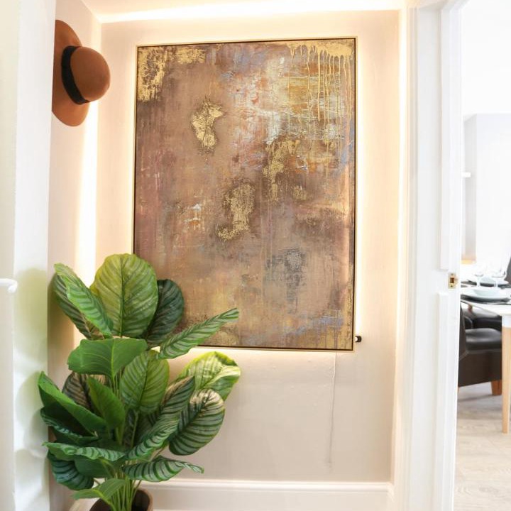 Photo of Livingroom in Leamington Spa