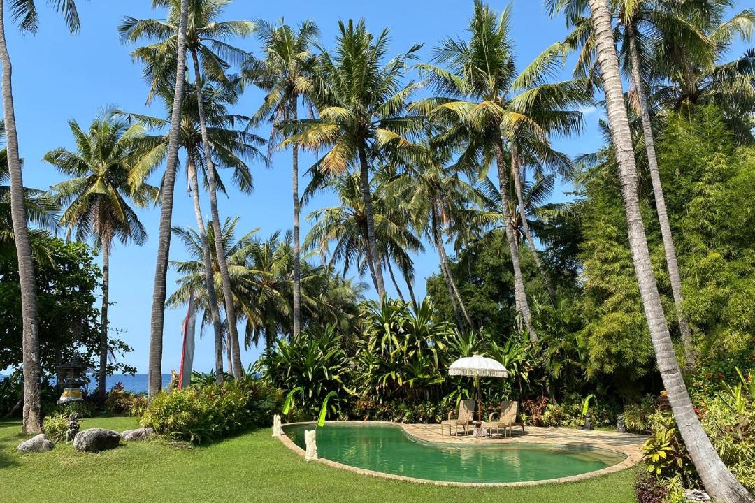 Photo of Outdoor in Tejakula