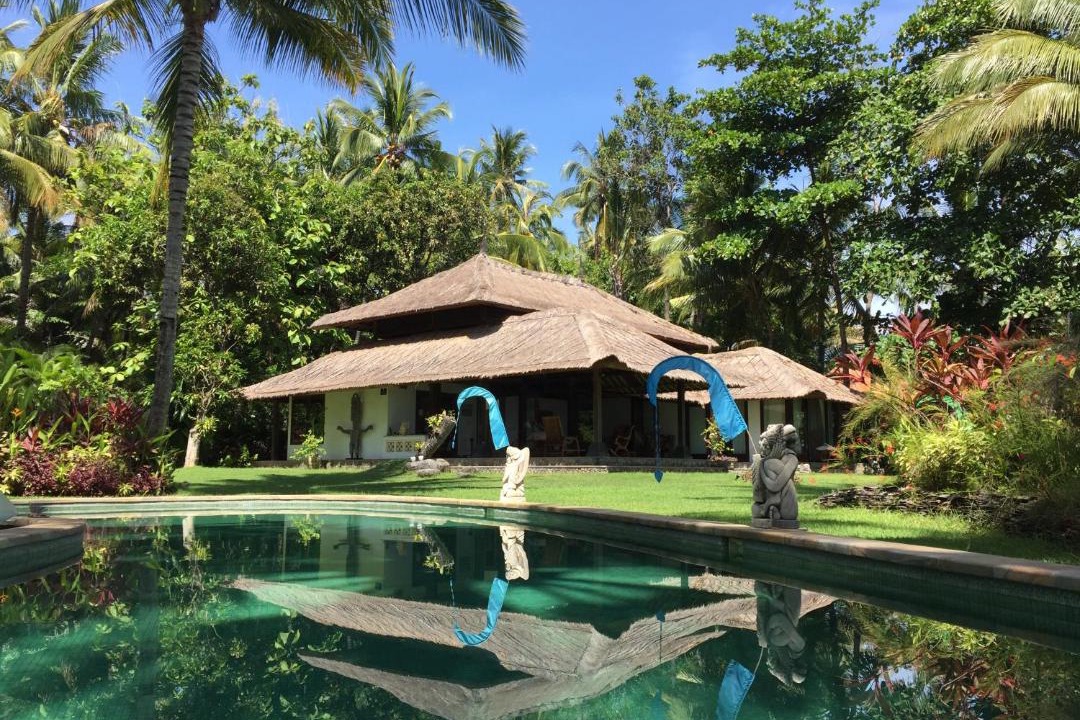 Photo of Outdoor in Tejakula