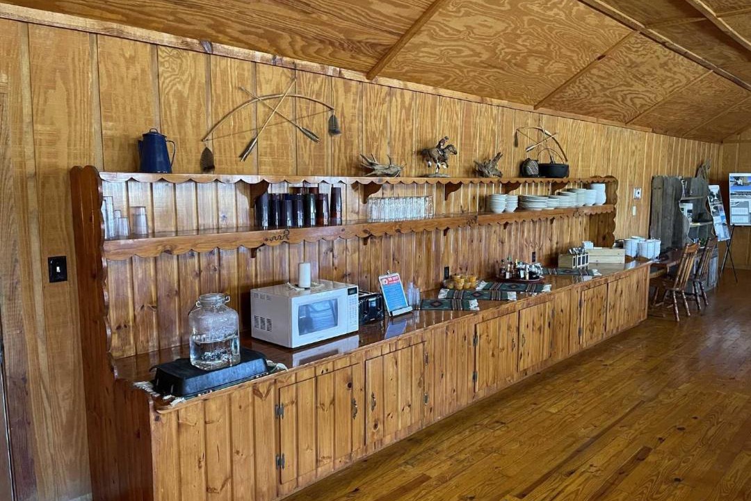 Photo of Kitchen in Bandera