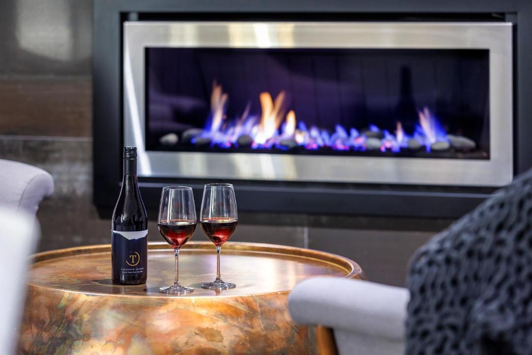 Photo of Livingroom in Cambridge