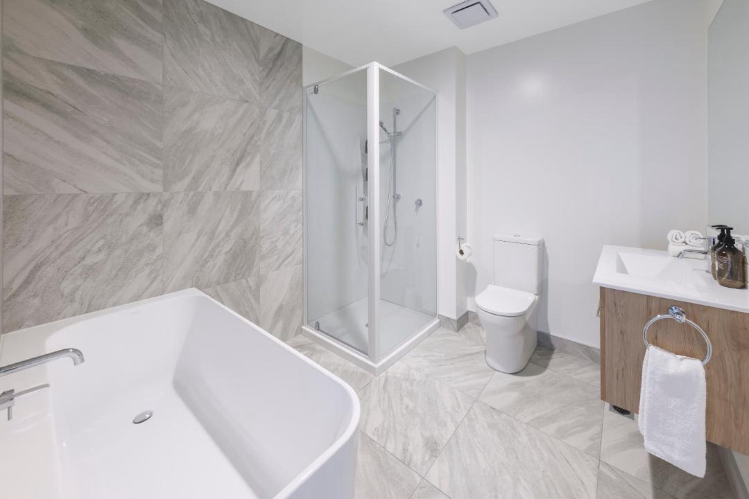 Photo of Bathroom in Cambridge