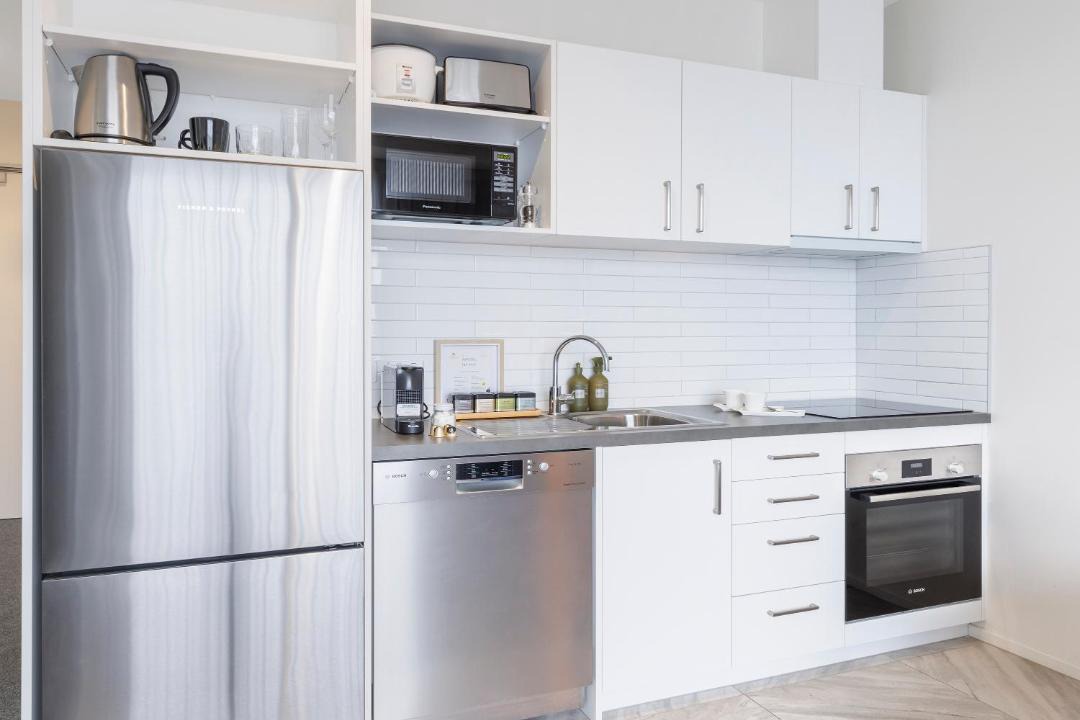 Photo of Kitchen in Cambridge