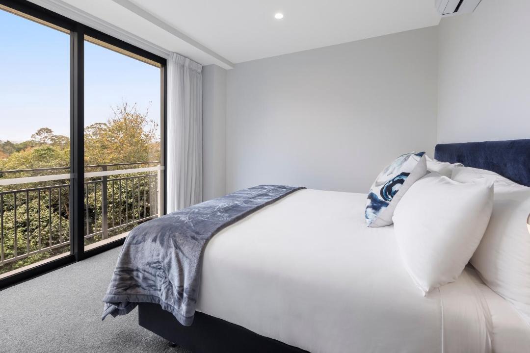 Photo of Bedroom in Cambridge