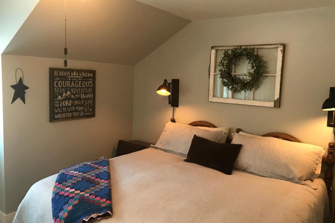 Photo of Bedroom in Palmer