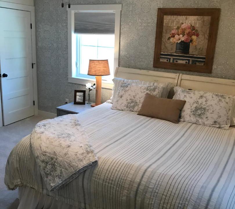 Photo of Bedroom in Palmer