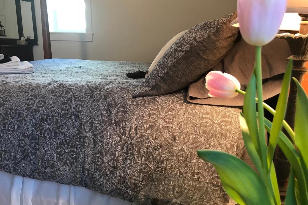 Photo of Bedroom in Palmer