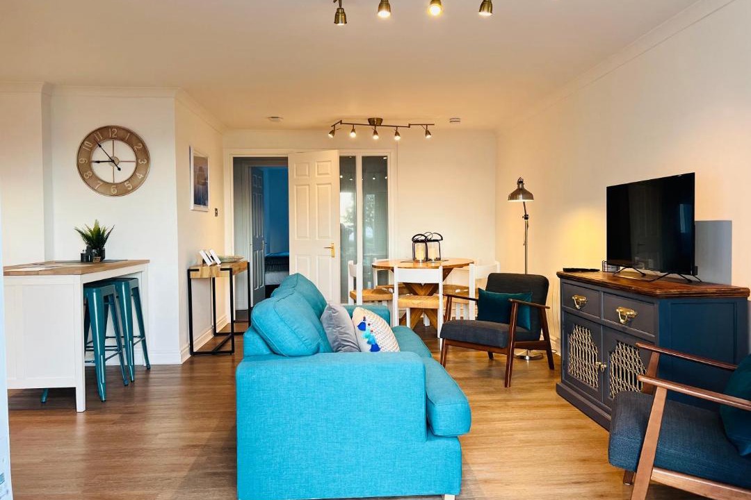 Photo of Livingroom in Largs