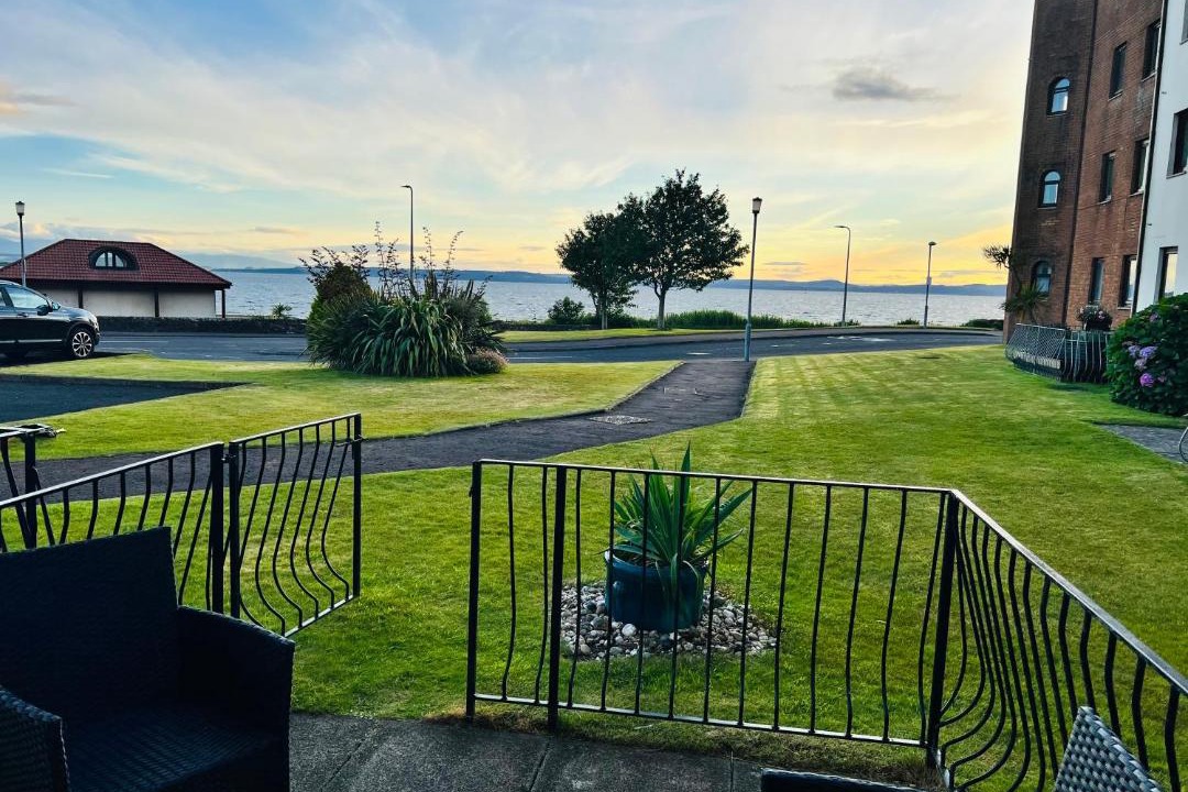 Photo of Others in Largs