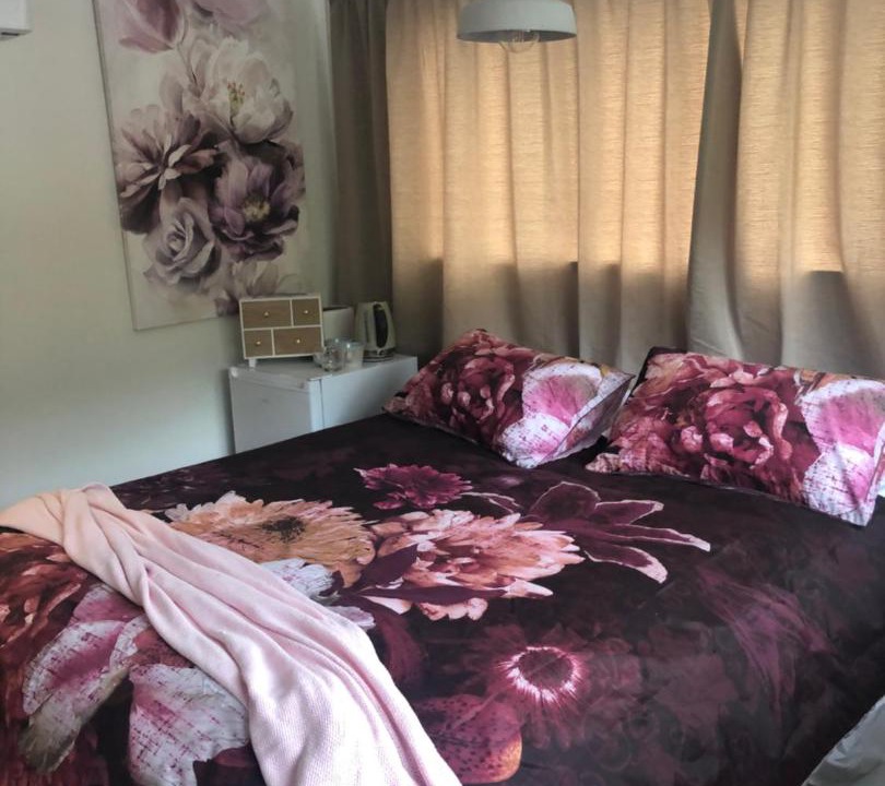 Photo of Bedroom in New Plymouth