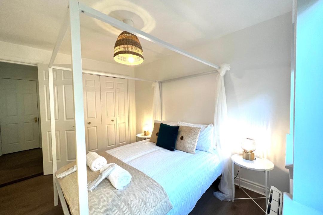 Photo of Bedroom in Largs