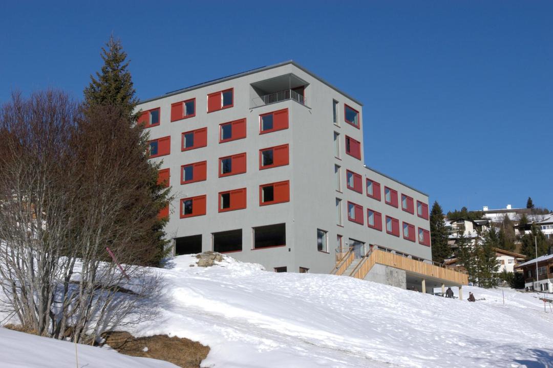 Photo of Others in Valbella
