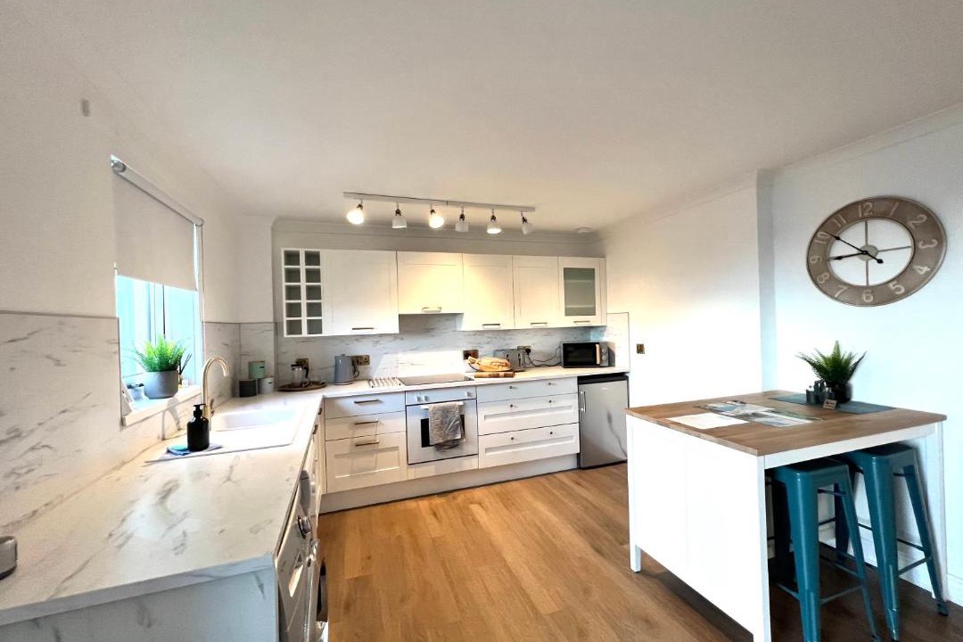 Photo of Others in Largs