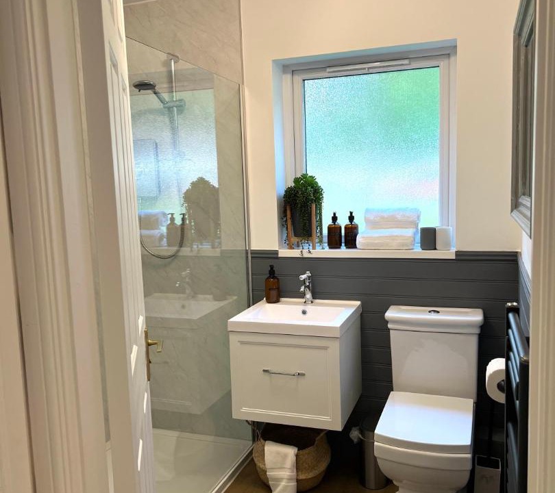 Photo of Bathroom in Largs