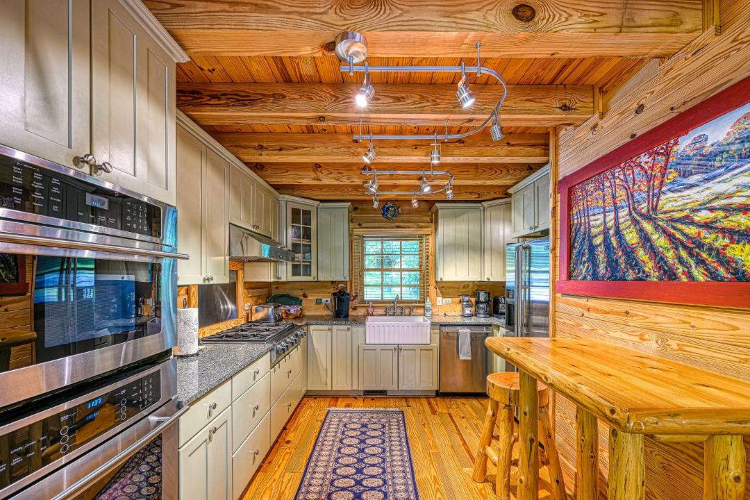 Photo of Kitchen in Bumpass