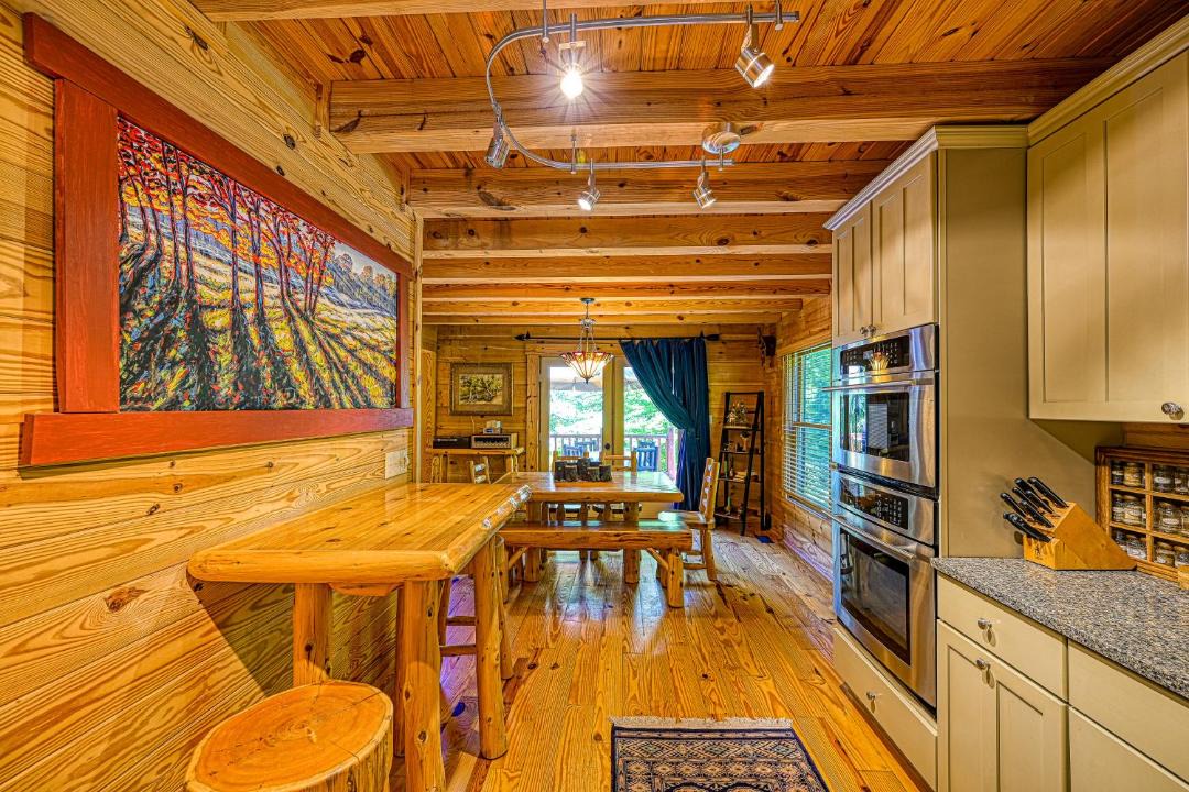 Photo of Kitchen in Bumpass