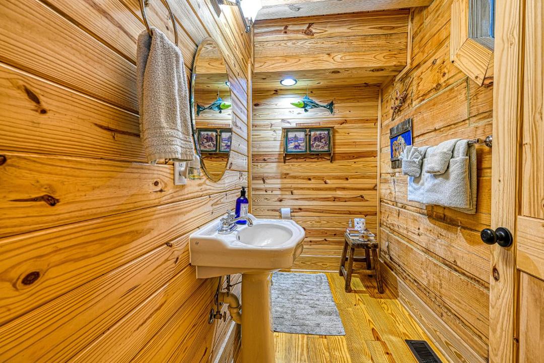 Photo of Bathroom in Bumpass