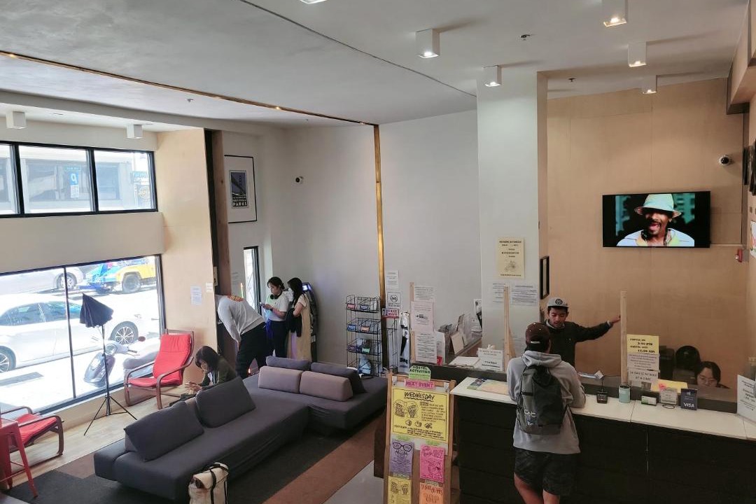 Photo of Others in Tenderloin