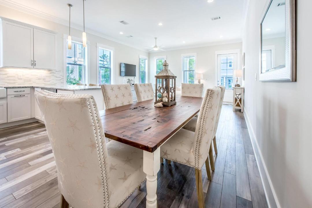 Photo of Kitchen in Grayton Beach