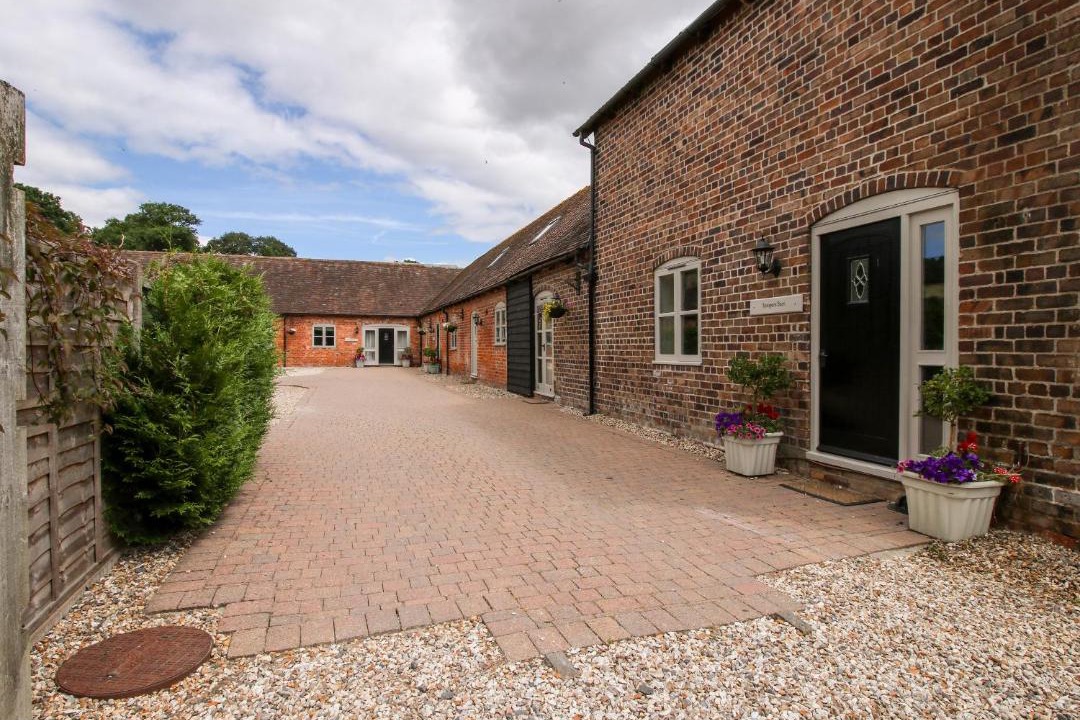 Photo of Others in Acton Scott