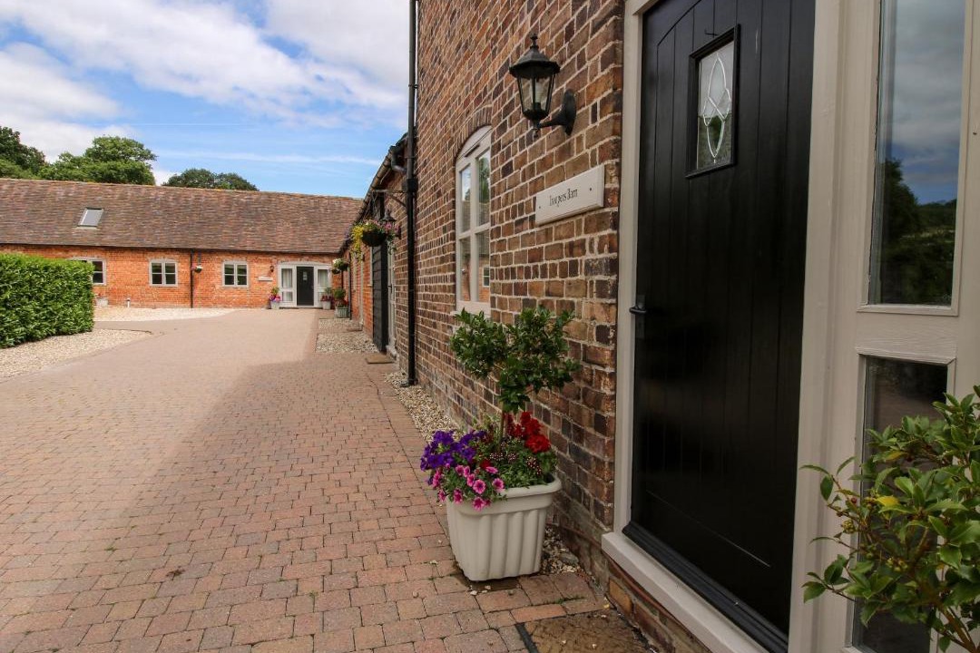 Photo of Others in Acton Scott