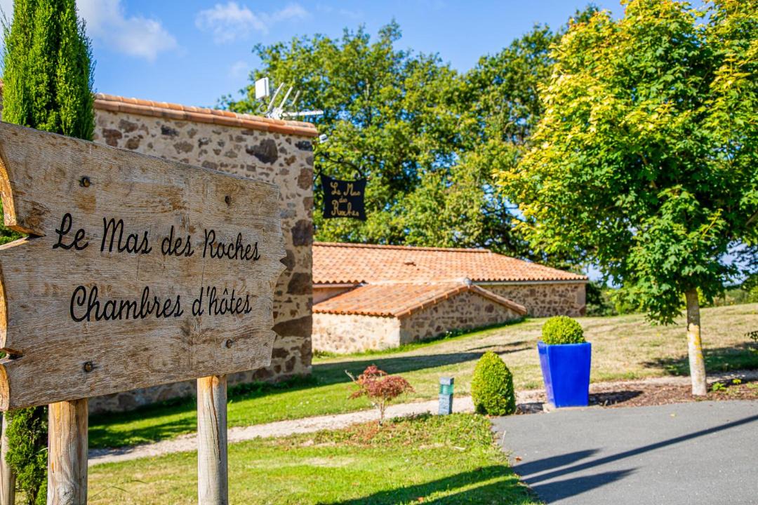 Photo of Buildings in Saint-Michel-Mont-Mercure