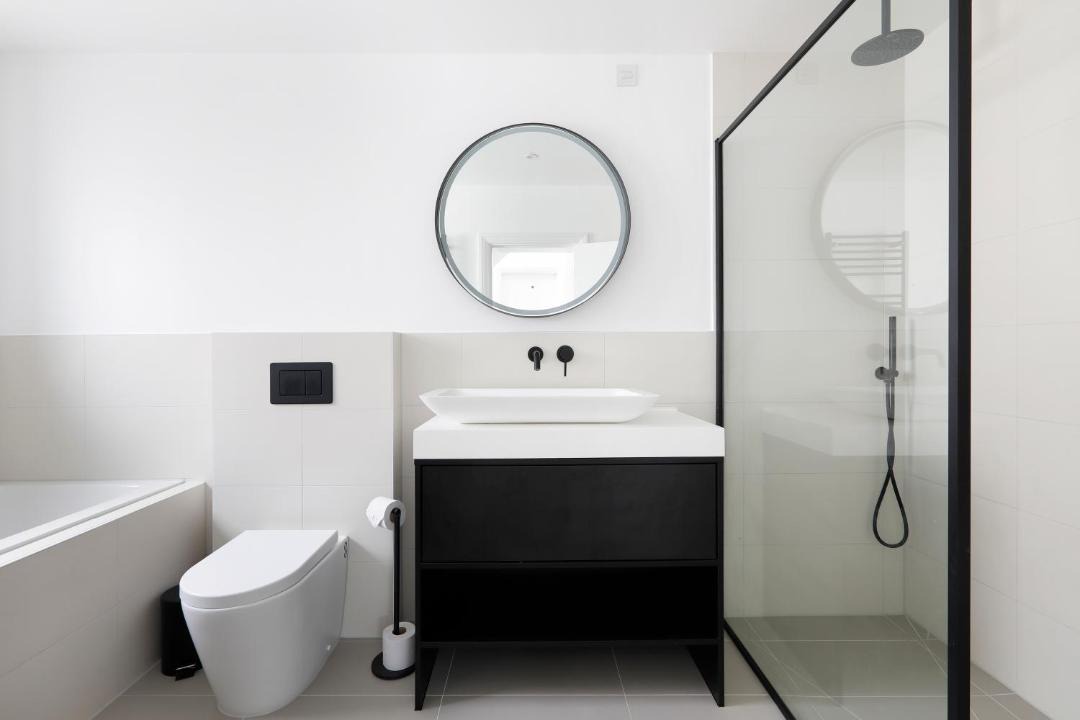 Photo of Bathroom in Hove