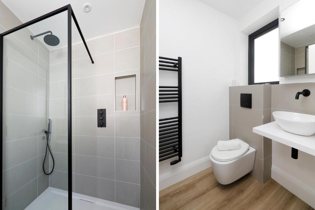 Photo of Bathroom in Hove